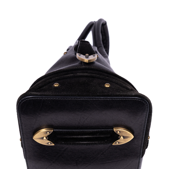 Dior Jeanne Top Handle Medium - Picture 8 of 10